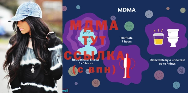 прущая мука Верея